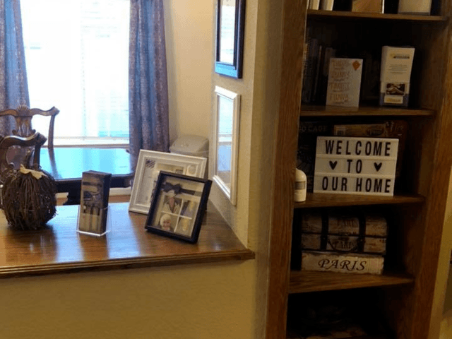 BELLE VIE RESIDENTIAL ASSISTED LIVING