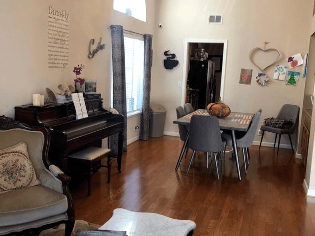 BELLE VIE RESIDENTIAL ASSISTED LIVING