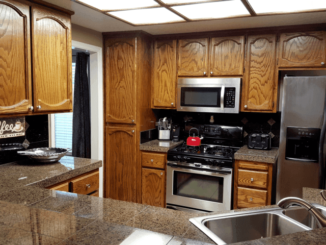 BELLE VIE RESIDENTIAL ASSISTED LIVING