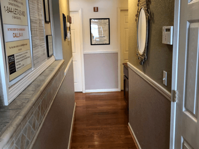 BELLE VIE RESIDENTIAL ASSISTED LIVING