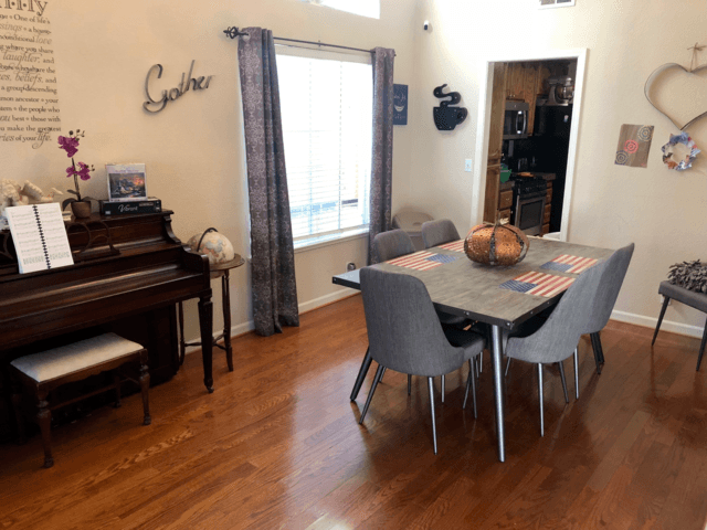 BELLE VIE RESIDENTIAL ASSISTED LIVING