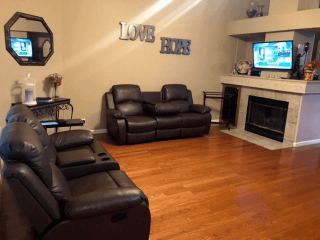 BELLE VIE RESIDENTIAL ASSISTED LIVING