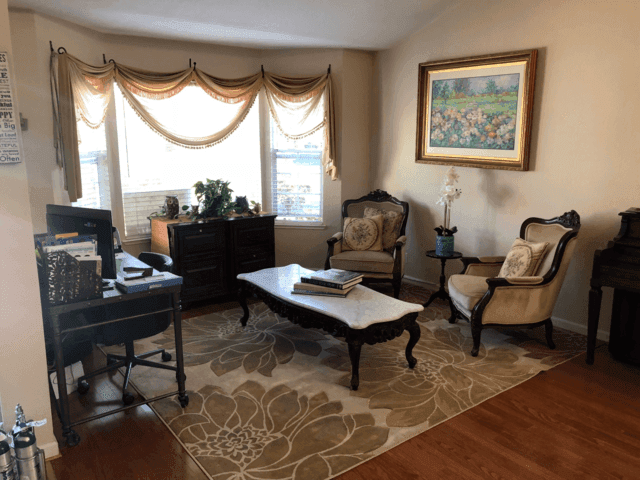 BELLE VIE RESIDENTIAL ASSISTED LIVING