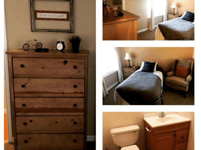 BELLE VIE RESIDENTIAL ASSISTED LIVING