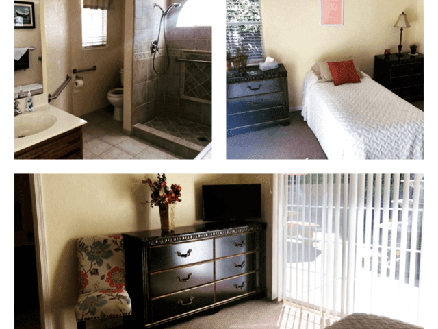 BELLE VIE RESIDENTIAL ASSISTED LIVING