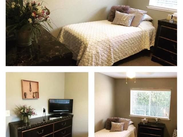 BELLE VIE RESIDENTIAL ASSISTED LIVING