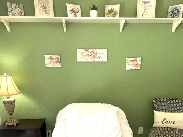 ABSOLUTE DESERT CARE I