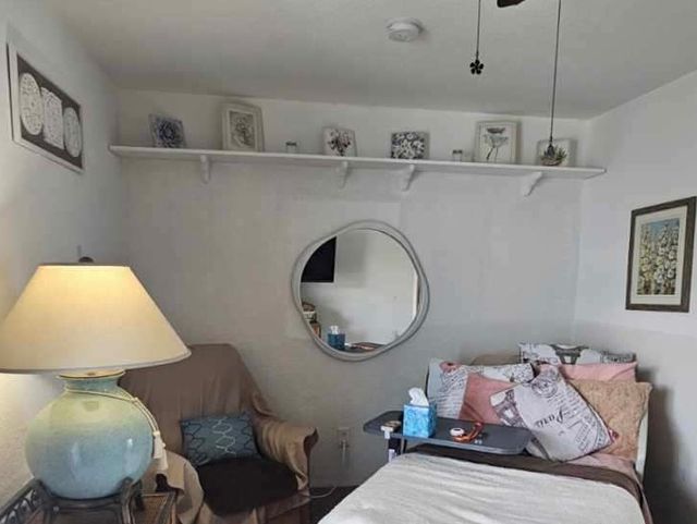 ABSOLUTE DESERT CARE I