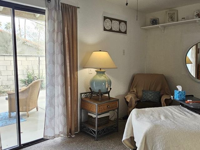 ABSOLUTE DESERT CARE I