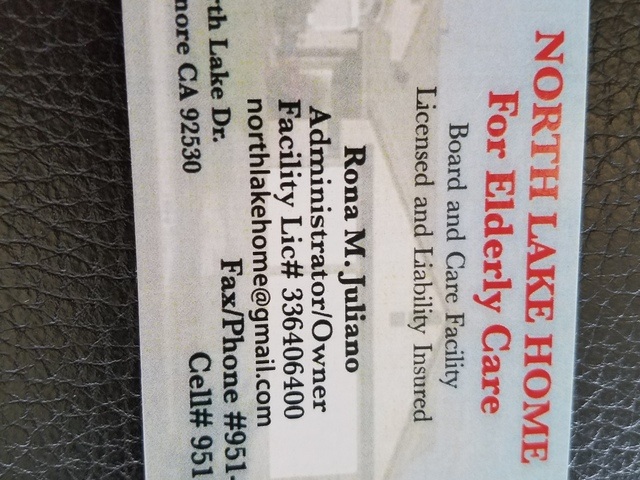 Gallery Image for NORTH LAKE HOME in LAKE ELSINORE, CA