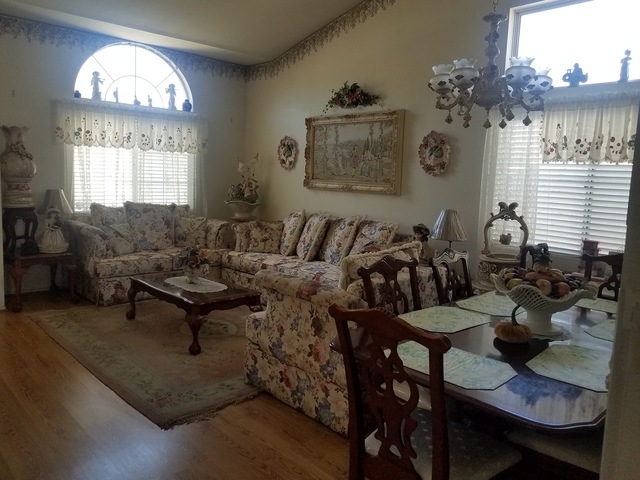 Gallery Image for NORTH LAKE HOME in LAKE ELSINORE, CA