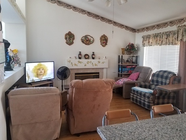 Gallery Image for NORTH LAKE HOME in LAKE ELSINORE, CA