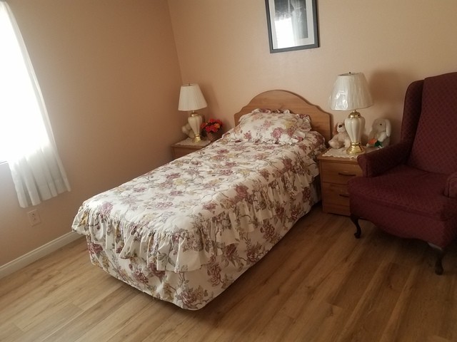 Gallery Image for NORTH LAKE HOME in LAKE ELSINORE, CA