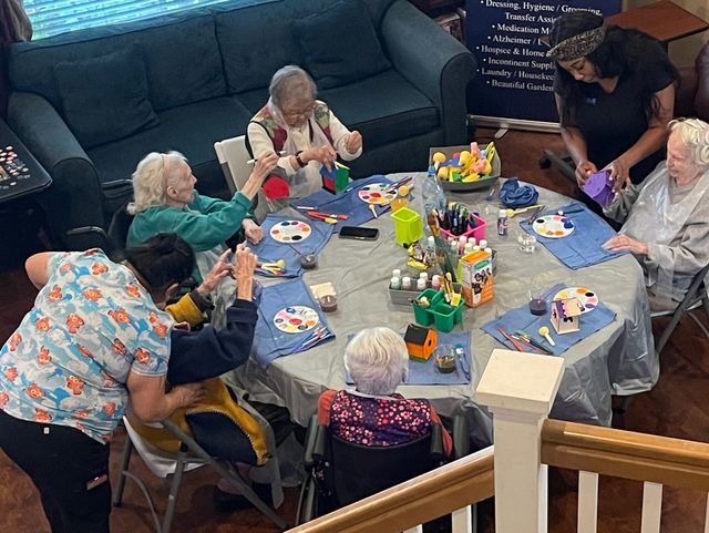 Gallery Image for COPPER CANYON SENIOR CARE in MURRIETA, CA