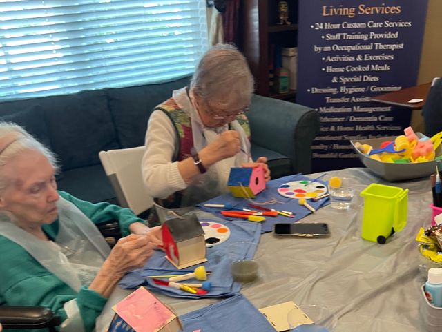 Gallery Image for COPPER CANYON SENIOR CARE in MURRIETA, CA