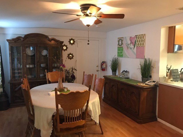 Gallery Image for WHOLESOME ELDERLY ON ARGO in SACRAMENTO, CA