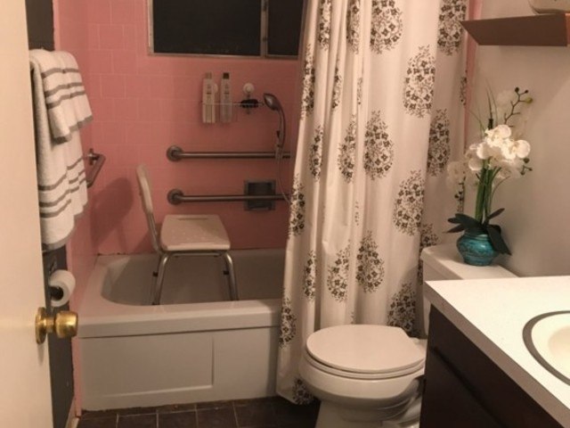 Gallery Image for WHOLESOME ELDERLY ON ARGO in SACRAMENTO, CA