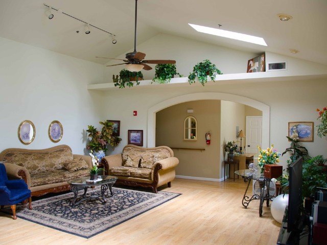 Gallery Image for SPIVA ACRES in SACRAMENTO, CA