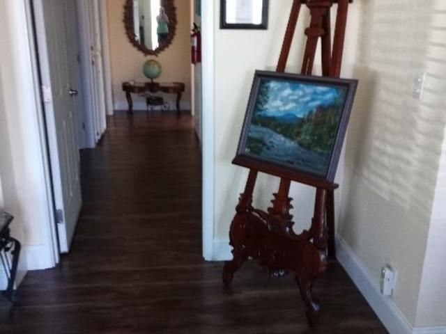 DELICATE STEMS FOR THE ELDERLY