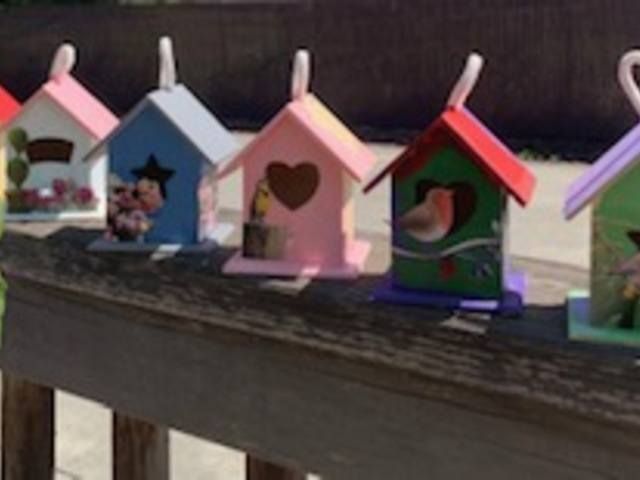 SHEARWATER RESIDENCE