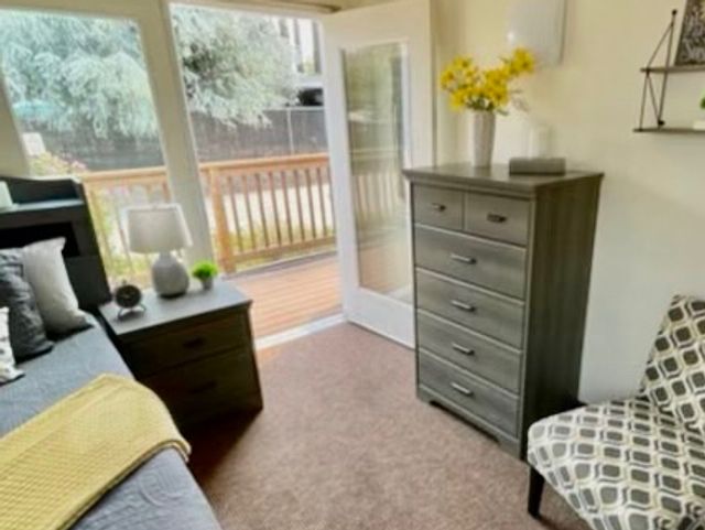 SHEARWATER RESIDENCE