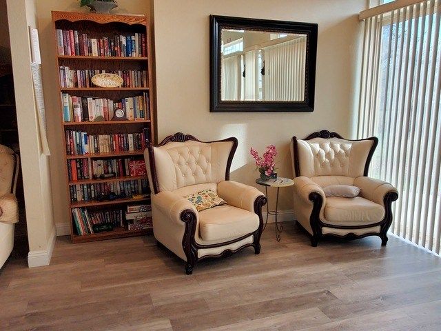 FRIENDLY CARE HOME II