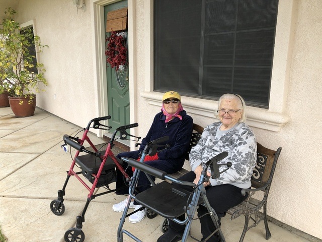 Gallery Image for ELITE RESIDENTIAL CARE, LLC in CITRUS HEIGHTS, CA