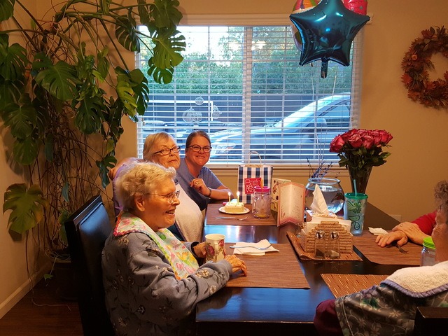 Gallery Image for ELITE RESIDENTIAL CARE, LLC in CITRUS HEIGHTS, CA