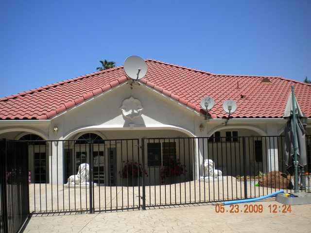 Gallery Image for CROWN JEWEL VILLA in FAIR OAKS, CA