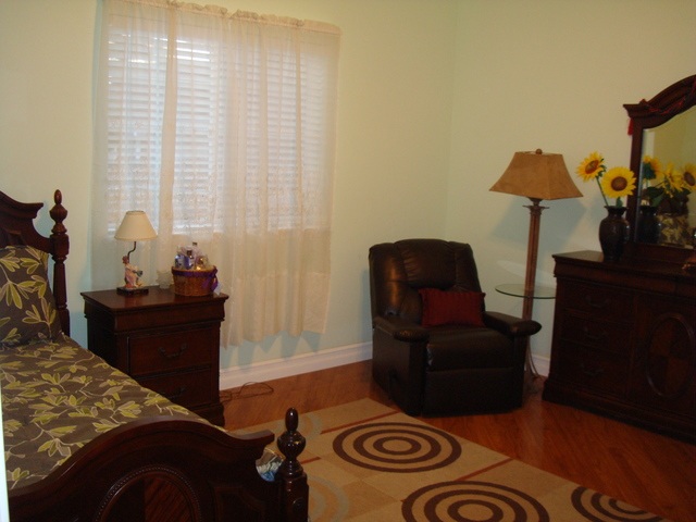 Gallery Image for CROWN JEWEL VILLA in FAIR OAKS, CA