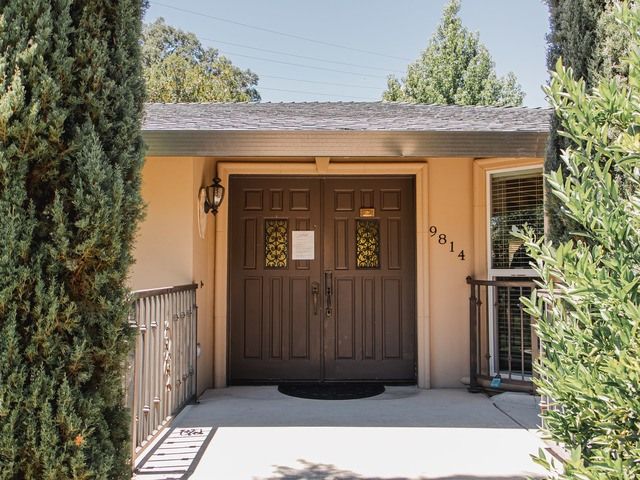 FOLSOM SENIOR RETREAT