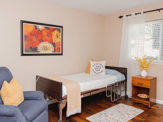 FOLSOM SENIOR RETREAT