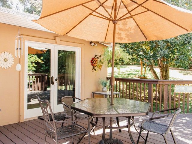 FOLSOM SENIOR RETREAT