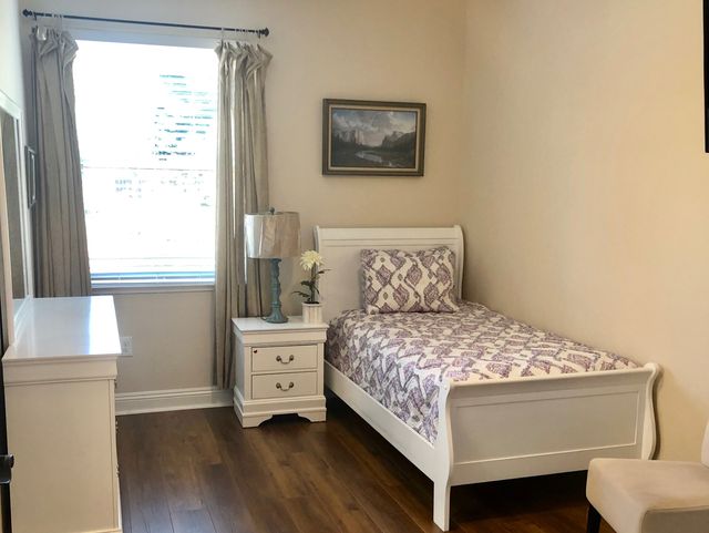 SILVER LINING CARE HOME