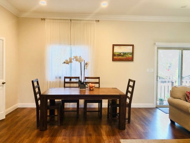 SILVER LINING CARE HOME