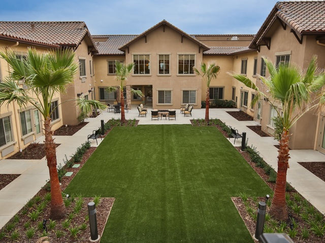 Gallery Image for BRIGHTWATER SENIOR LIVING OF HIGHLAND in HIGHLAND, CA