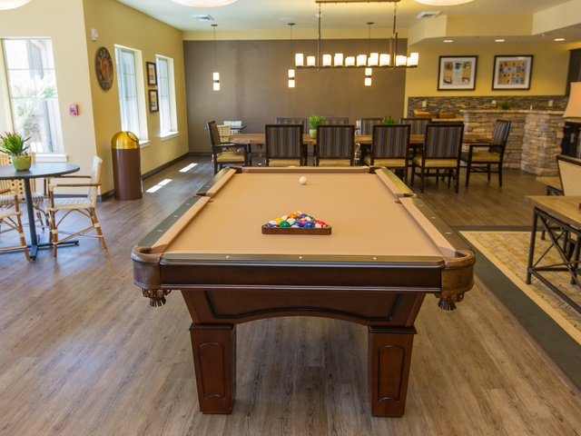 Gallery Image for BRIGHTWATER SENIOR LIVING OF HIGHLAND in HIGHLAND, CA