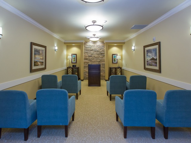 Gallery Image for BRIGHTWATER SENIOR LIVING OF HIGHLAND in HIGHLAND, CA