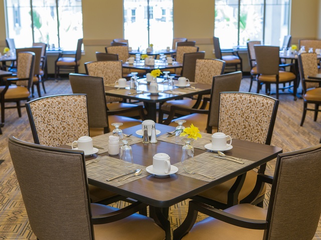 Gallery Image for BRIGHTWATER SENIOR LIVING OF HIGHLAND in HIGHLAND, CA