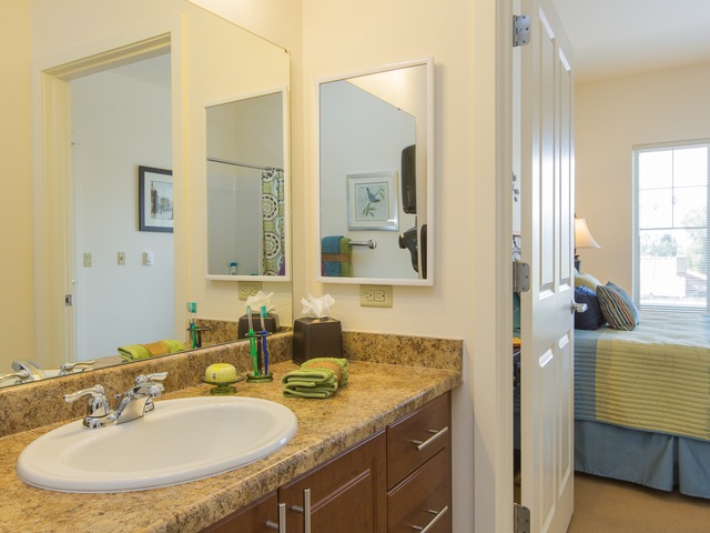 Gallery Image for BRIGHTWATER SENIOR LIVING OF HIGHLAND in HIGHLAND, CA