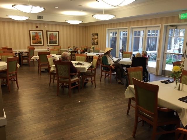 LINDA VALLEY ASSISTED LIVING - Assisted Living Home photo 6 in LOMA LINDA, CA