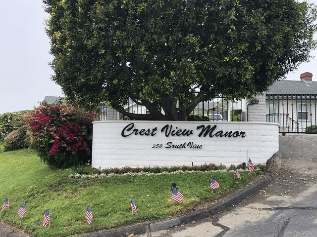 CRESTVIEW MANOR, INC. - Assisted Living Home photo 1 in ESCONDIDO, CA