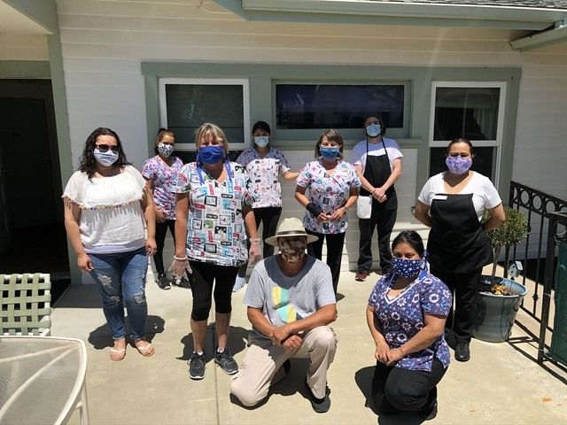 CRESTVIEW MANOR, INC. - Assisted Living Home photo 2 in ESCONDIDO, CA