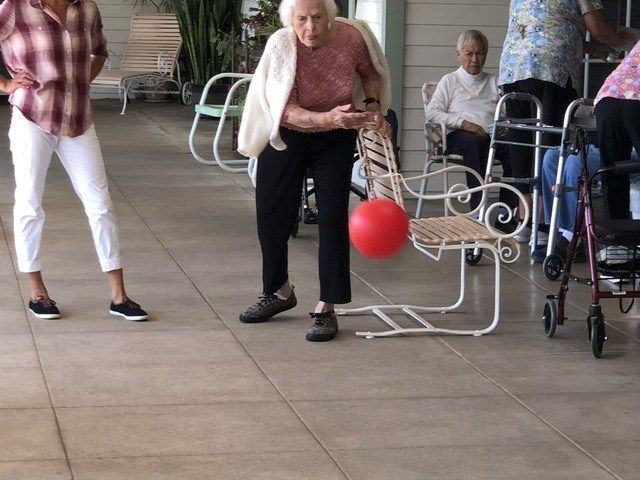 CRESTVIEW MANOR, INC. - Assisted Living Home photo 5 in ESCONDIDO, CA