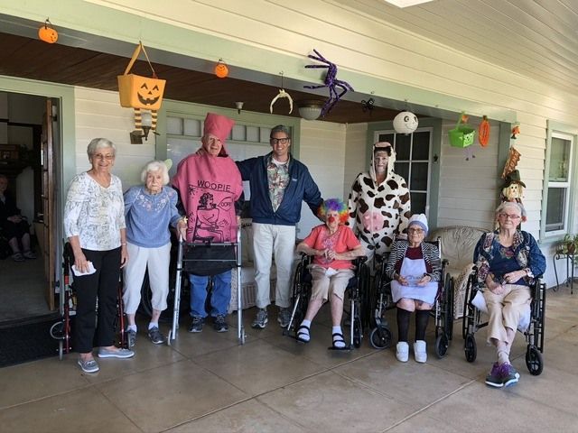 CRESTVIEW MANOR, INC. - Assisted Living Home photo 7 in ESCONDIDO, CA