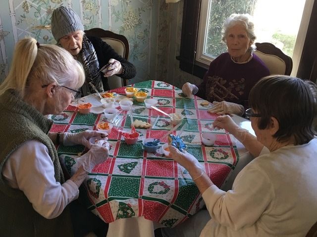 CRESTVIEW MANOR, INC. - Assisted Living Home photo 10 in ESCONDIDO, CA