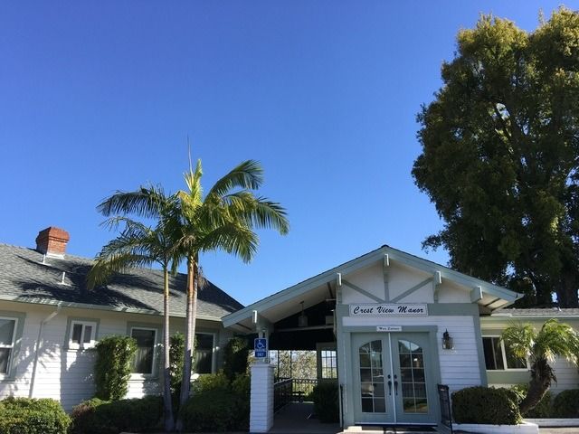 CRESTVIEW MANOR, INC. - Assisted Living Home photo 13 in ESCONDIDO, CA