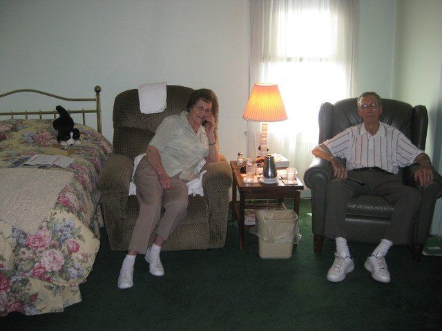 CRESTVIEW MANOR, INC. - Assisted Living Home photo 15 in ESCONDIDO, CA