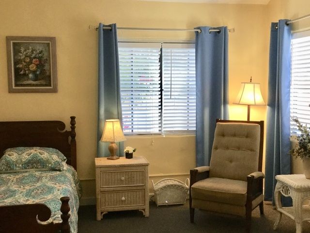 LEXINGTON HOUSE, LLC