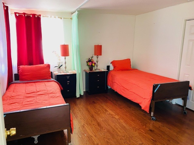 Gallery Image for CROSSROADS HOME CARE in ESCONDIDO, CA